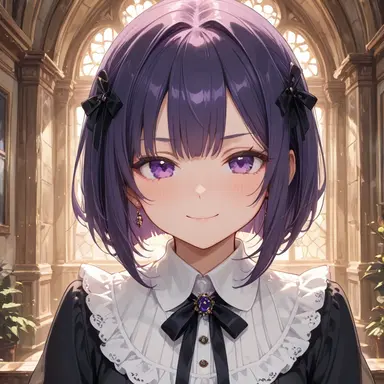 Profile image of 寧々 ねね