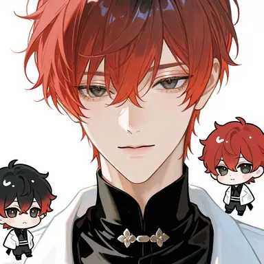 Profile image of 琉音