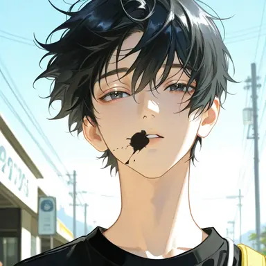 Profile image of 玲  れい