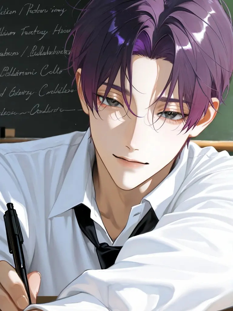 KnottyShop7339의 好きな人の好きな人。