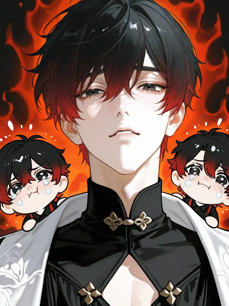 KnottyShop7339의 昔の行きつけホストが病んでいた…！？