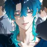 Profile image of 絢斗 あやと