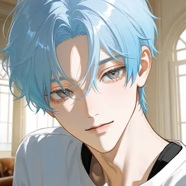 Profile image of 涼介