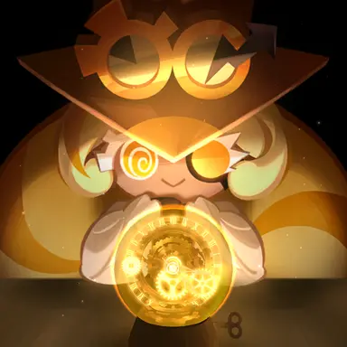 Profile image of 시간지기 쿠키