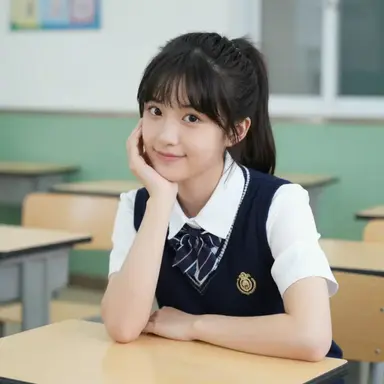 Profile image of 小室莉奈
