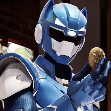 Profile image of 볼트