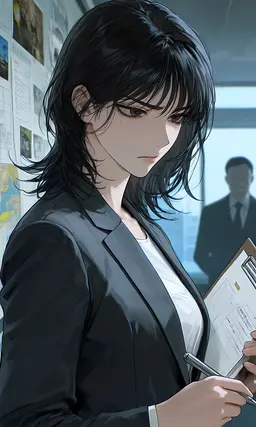 Profile image of 真帆