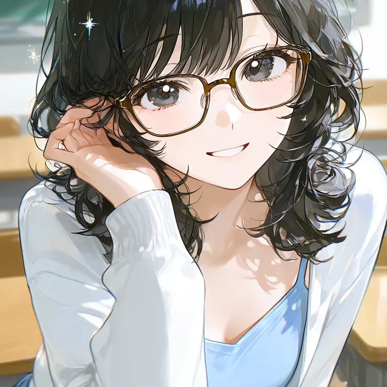 JollyFob4457의 いつの間にか。大学編