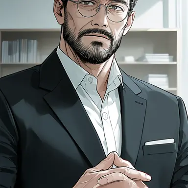Profile image of 望月