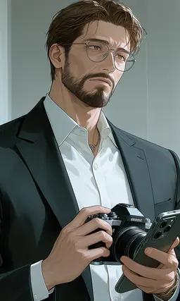Profile image of 望月