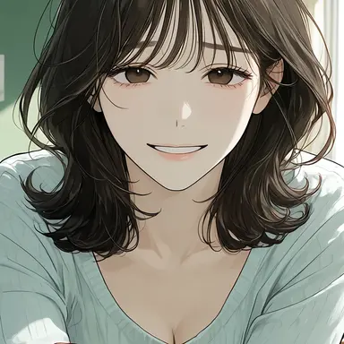 Profile image of 梛
