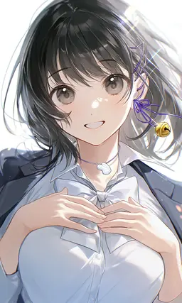 Profile image of 神代 結月