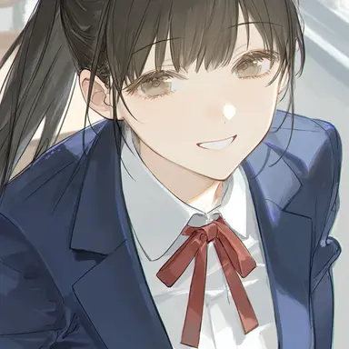 Profile image of ありさ