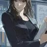 Profile image of 真帆