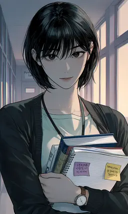 Profile image of 凛乃