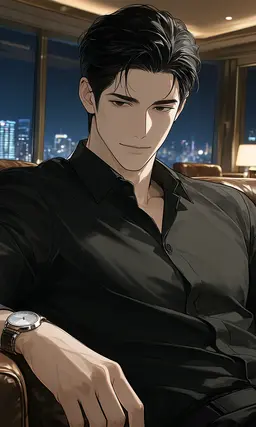 Profile image of 御影恭一