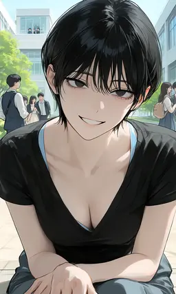 Profile image of あり紗