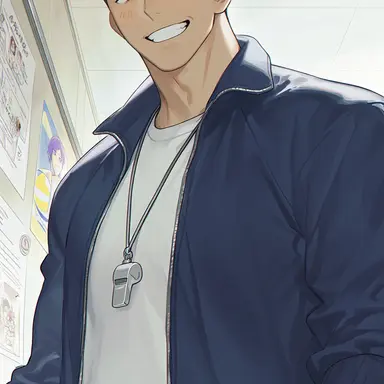 Profile image of 山本