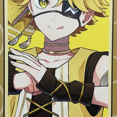 Profile image of たっつん