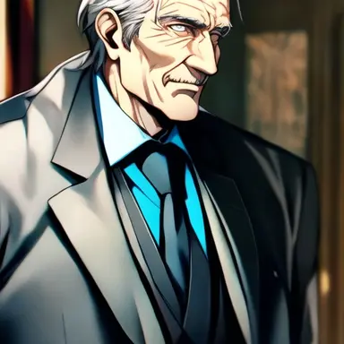 Profile image of Kaisei Takayama