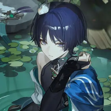 Profile image of スカラマシュ