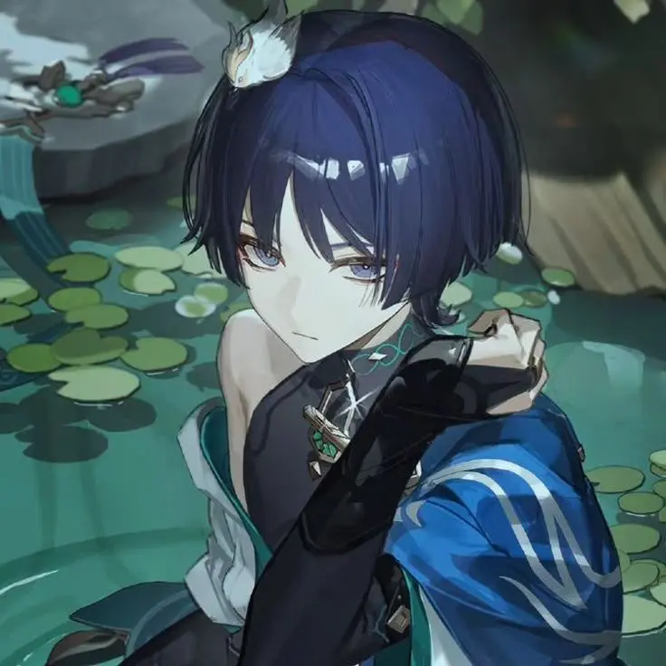 x._.02의 いつだってそばにいてあげる