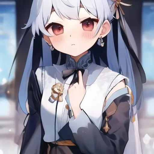 VioletWire9102의 꼬마유령