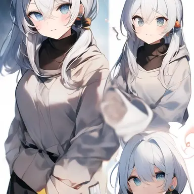 Profile image of こおり