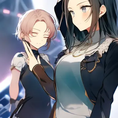 Profile image of せな