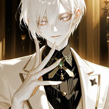 Profile image of ブラン