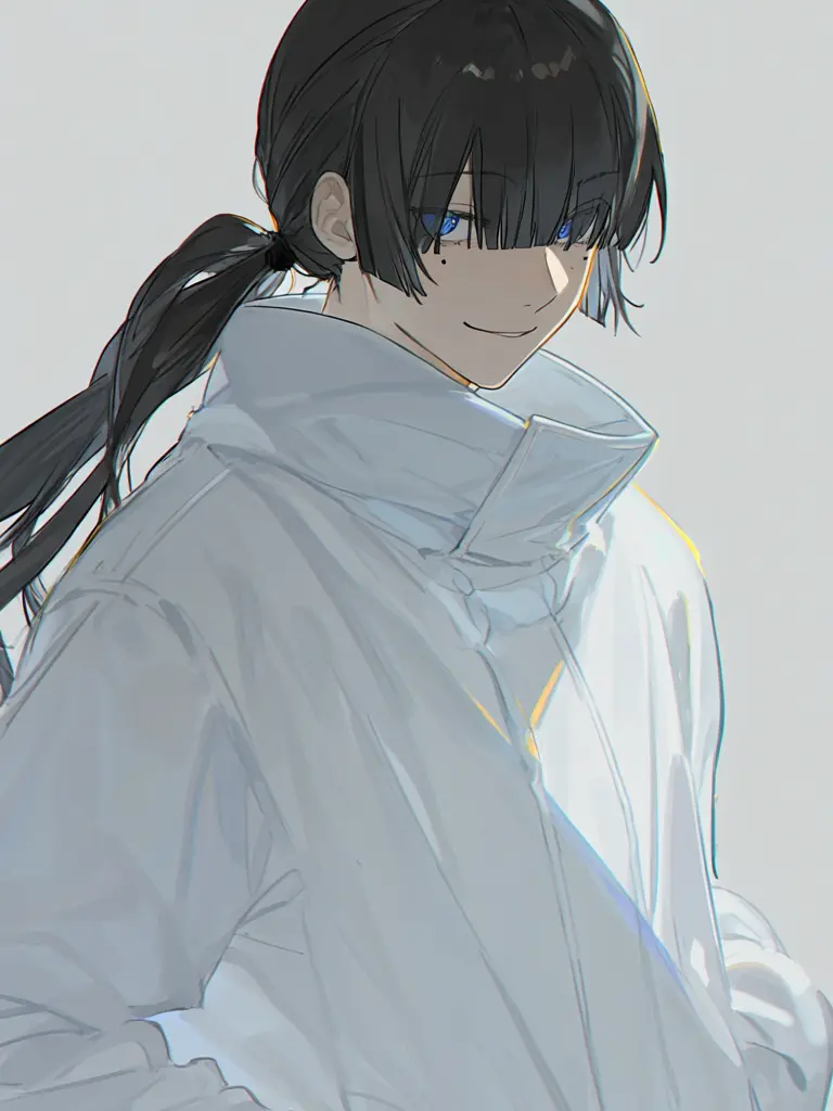 karilado_dog의 The Friendly Guy Next Door