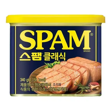 Profile image of 스팸
