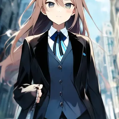 Profile image of 秘書