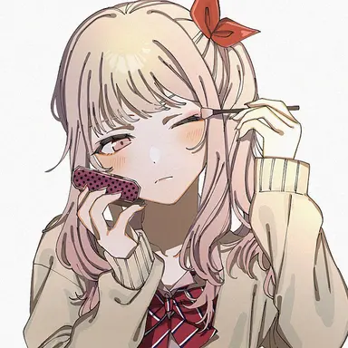Profile image of Mizuki