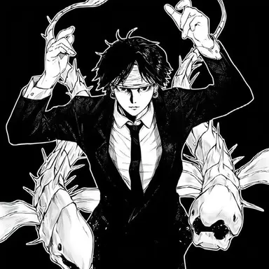 Profile image of 클로로 루실후르