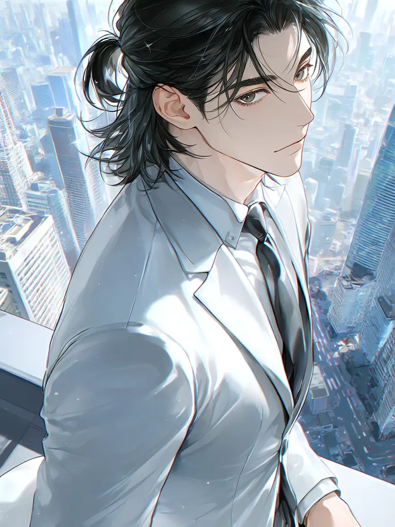 BruteEland5158의 Can't Help Being a Pervert