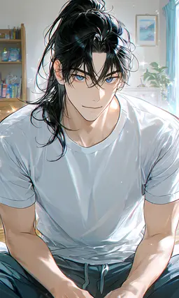 Profile image of Itsuki Tanabe