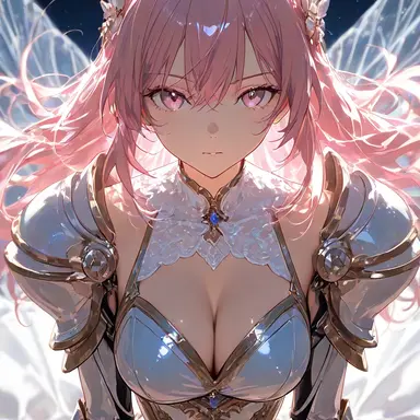 Profile image of 레이카 모티즈