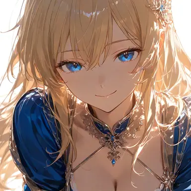 Profile image of 애레나 모티트