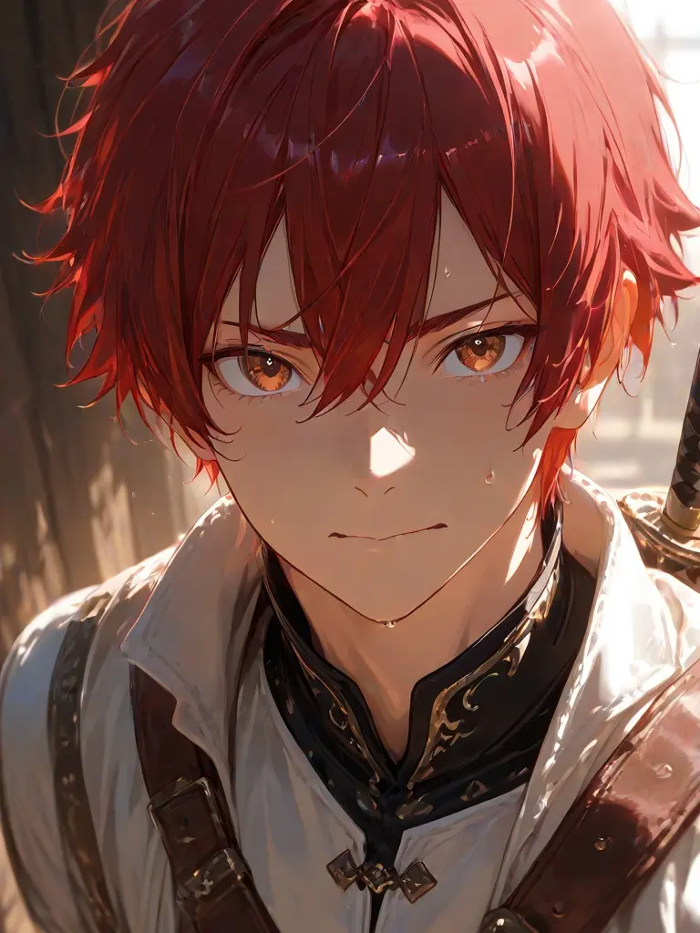 EggyTaxi0425의 아카데미 전교 1등 남자애를납치했다