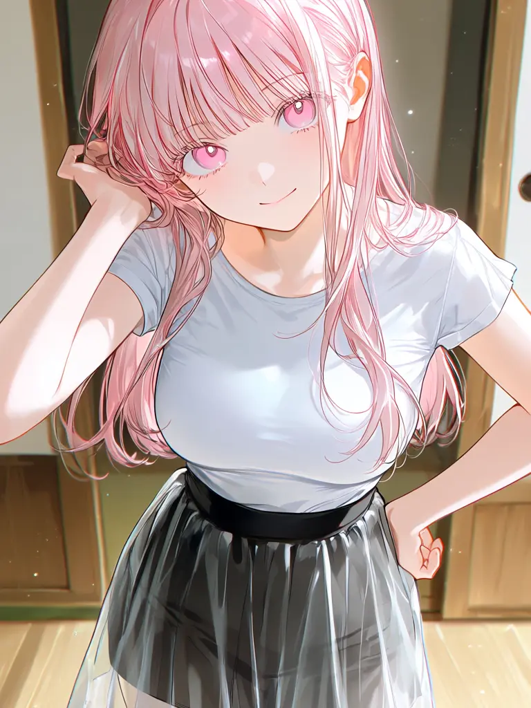 SavoryTower2569의 後輩からのお願い
