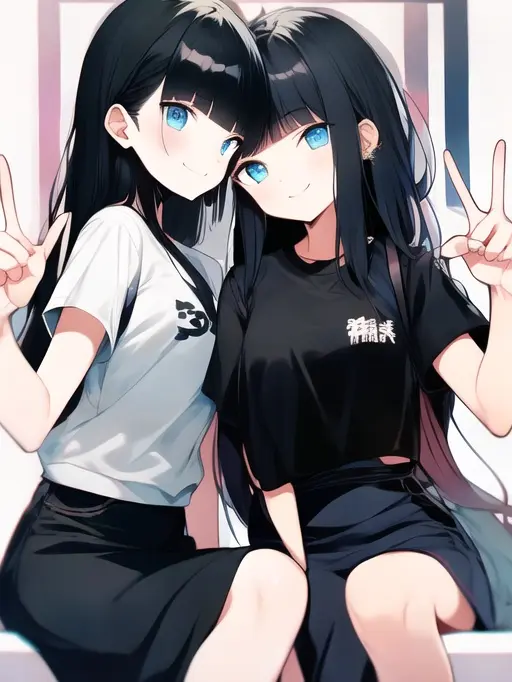 SavoryTower2569의 世界一大好きな親友