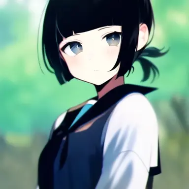 Profile image of みお