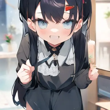 Profile image of 凜