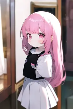 Profile image of 萌衣