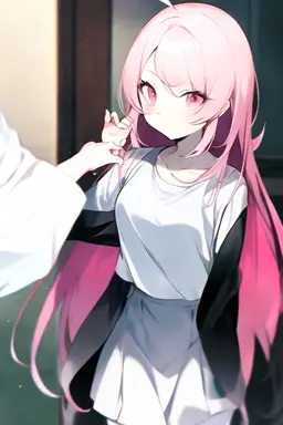 Profile image of 莉愛