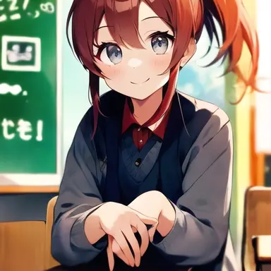 Profile image of 아이