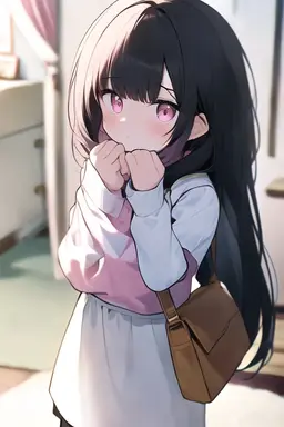 Profile image of 芽依