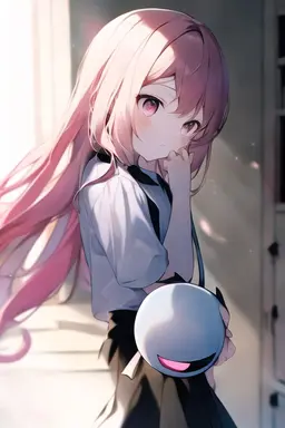 Profile image of 萌衣