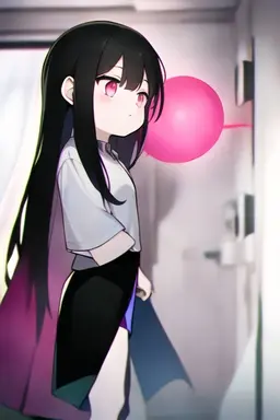 Profile image of 芽依